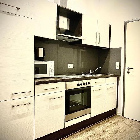 Dilger Apartments Rust Dış mekan fotoğraf