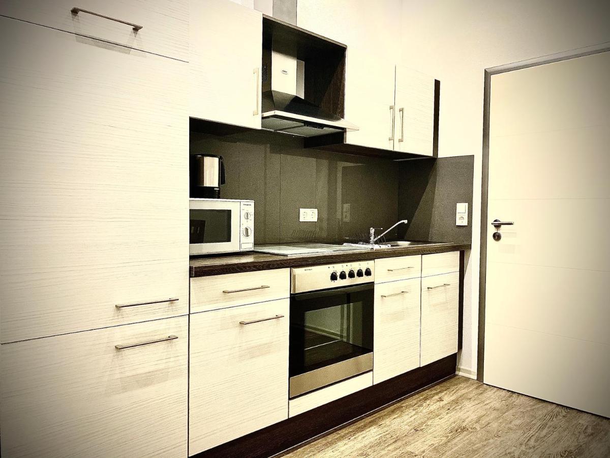 Dilger Apartments Rust Dış mekan fotoğraf