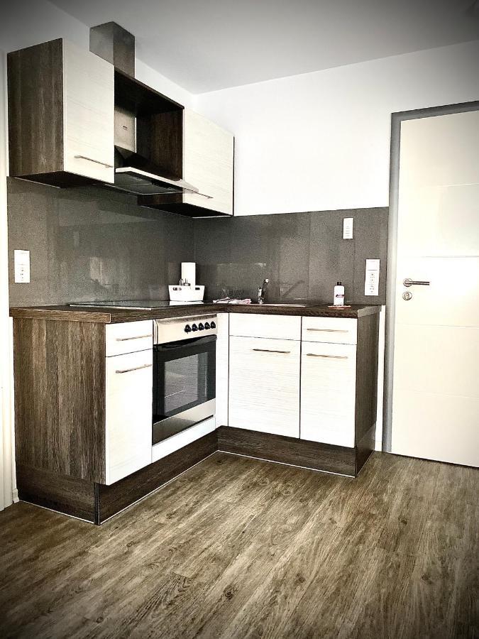 Dilger Apartments Rust Dış mekan fotoğraf