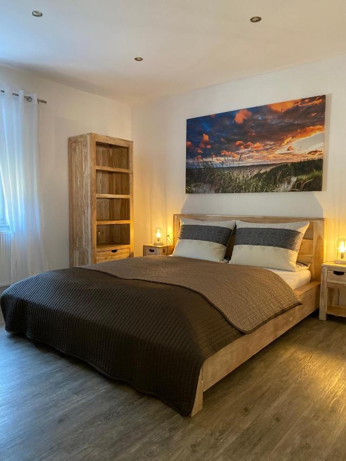 Dilger Apartments Rust Dış mekan fotoğraf