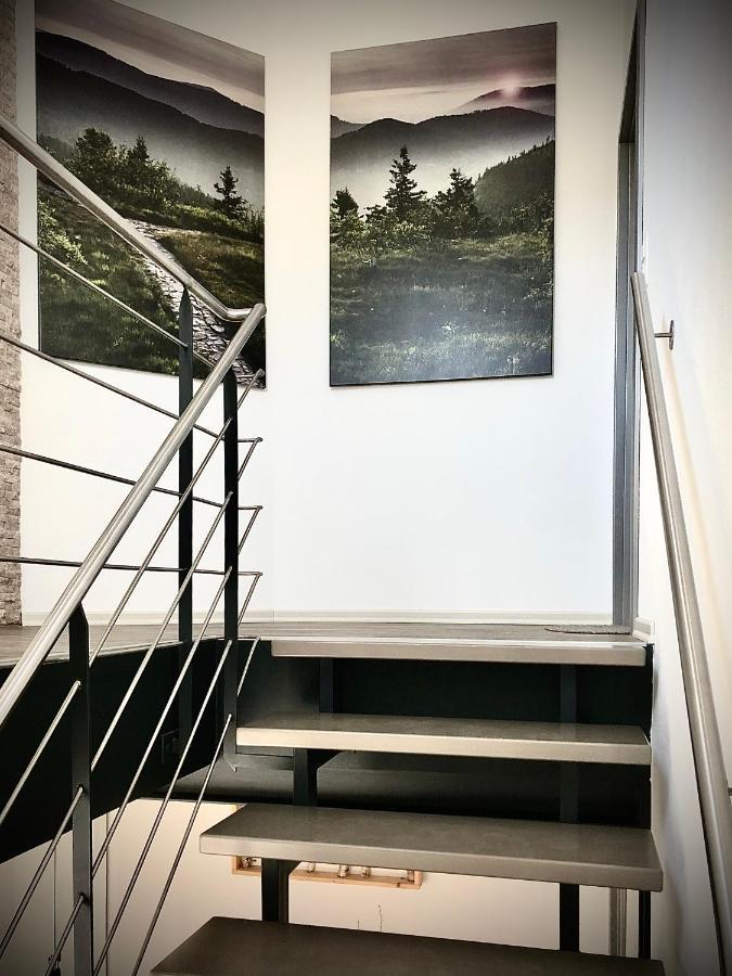 Dilger Apartments Rust Dış mekan fotoğraf
