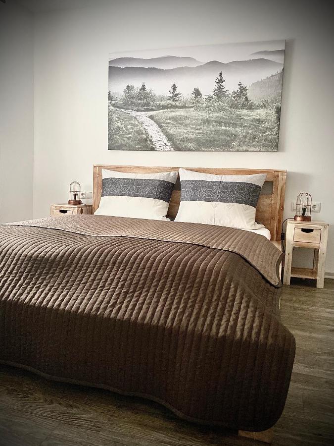 Dilger Apartments Rust Dış mekan fotoğraf