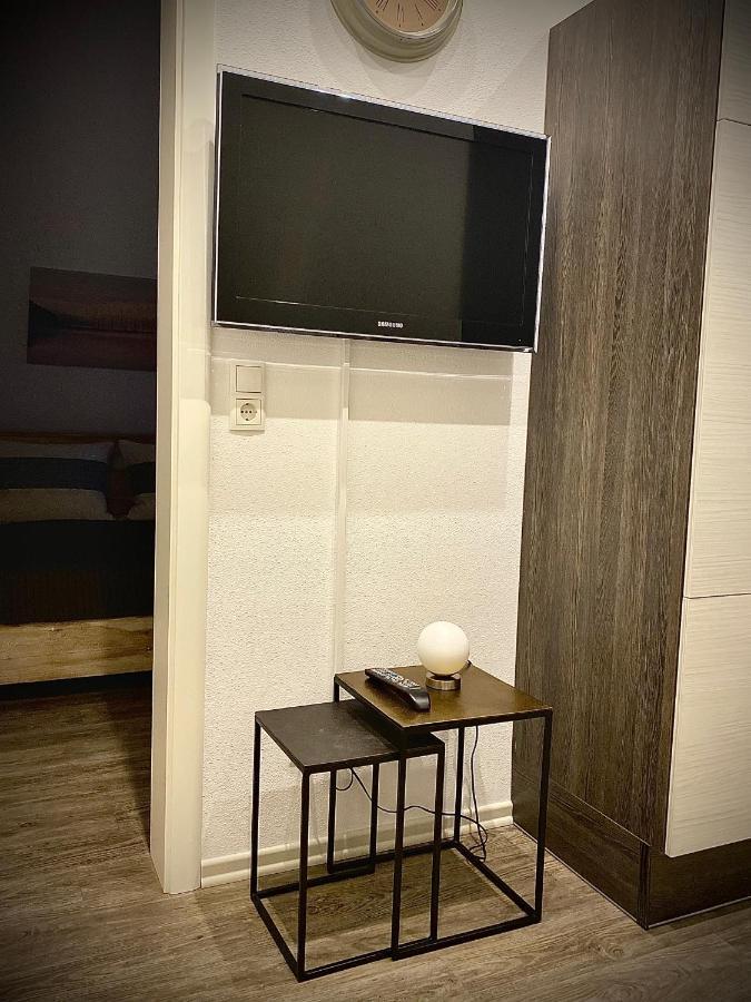Dilger Apartments Rust Dış mekan fotoğraf