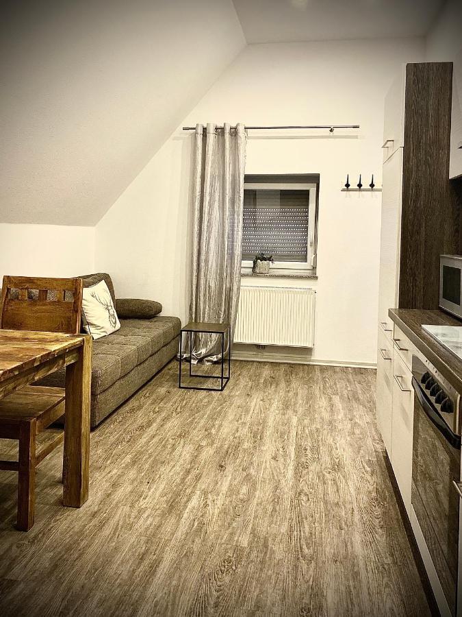 Dilger Apartments Rust Dış mekan fotoğraf