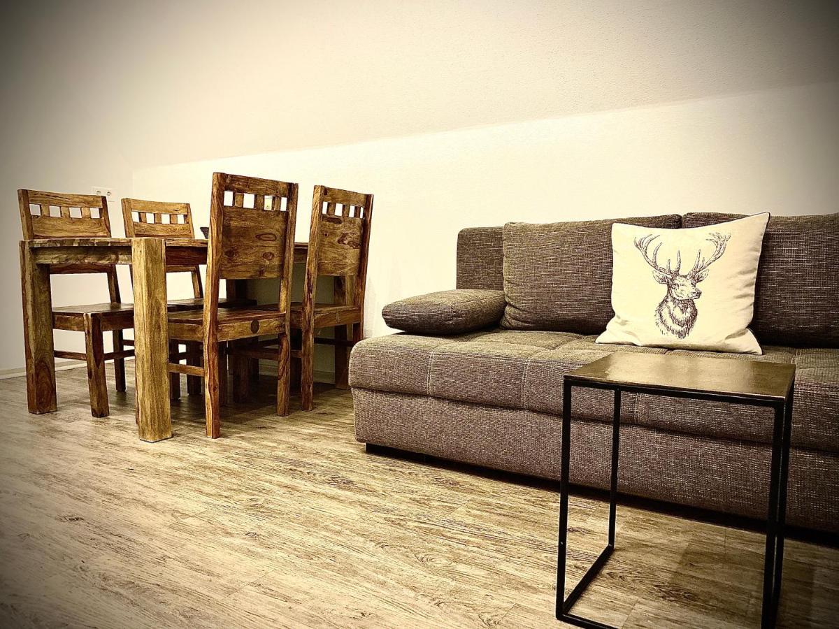 Dilger Apartments Rust Dış mekan fotoğraf