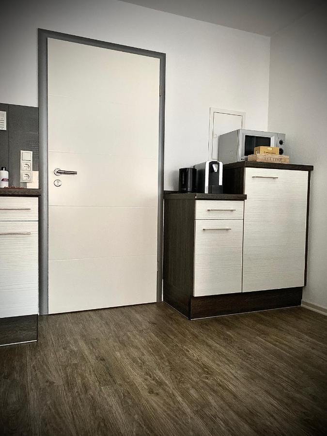Dilger Apartments Rust Dış mekan fotoğraf