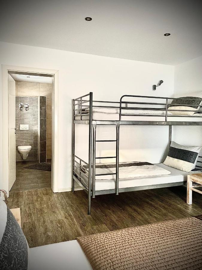 Dilger Apartments Rust Dış mekan fotoğraf