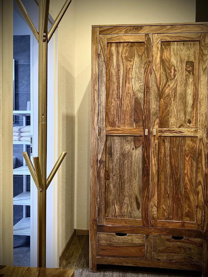 Dilger Apartments Rust Dış mekan fotoğraf