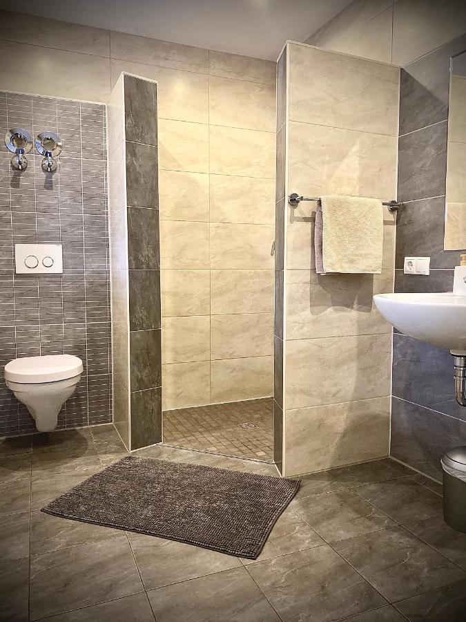 Dilger Apartments Rust Dış mekan fotoğraf