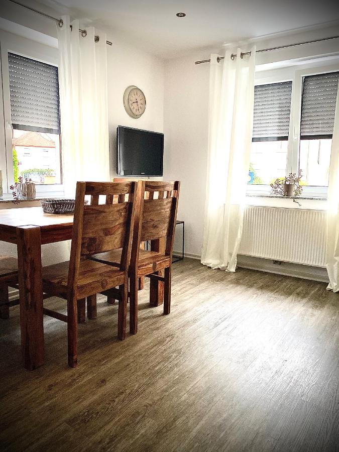 Dilger Apartments Rust Dış mekan fotoğraf