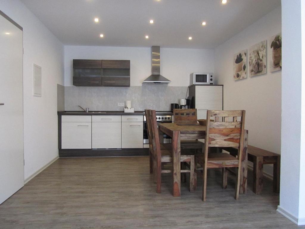 Dilger Apartments Rust Dış mekan fotoğraf