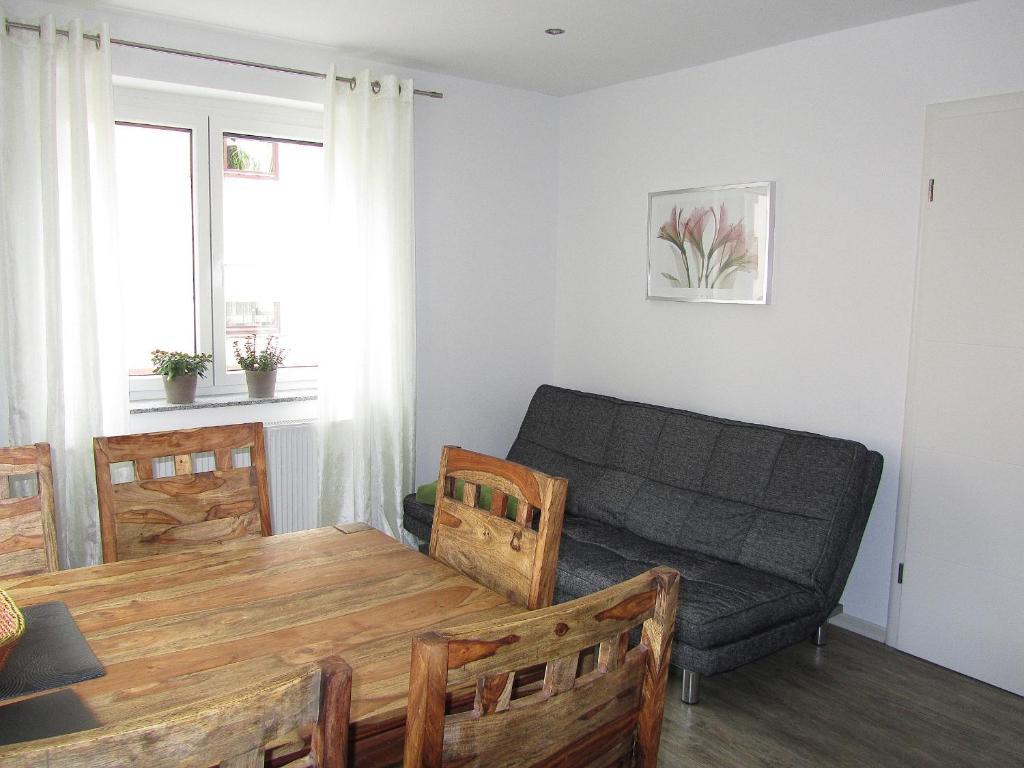 Dilger Apartments Rust Dış mekan fotoğraf