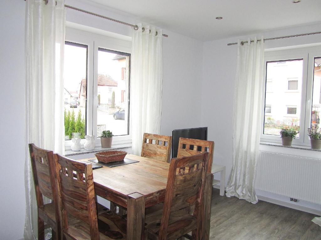 Dilger Apartments Rust Dış mekan fotoğraf
